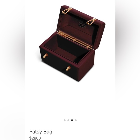 GABRIELA HEARST BAG - Picture 2 of 16